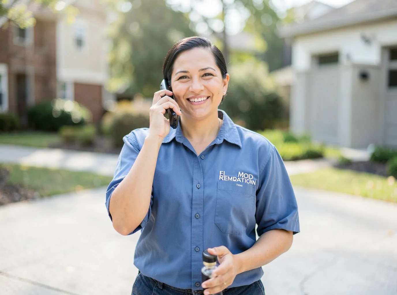 Mold Remediation Midway, AL FAQs